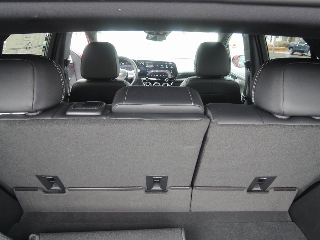 2026 Chevrolet Blazer EV LT - Photo 26