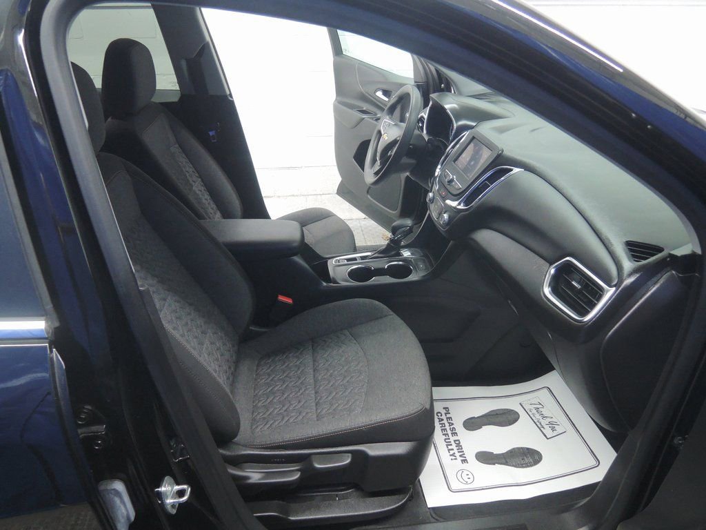 2024 Chevrolet Equinox 2FL - Photo 33