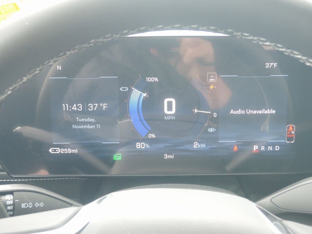 2026 Chevrolet Blazer EV LT - Photo 12