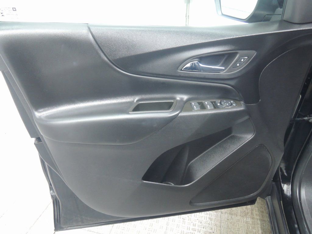 2024 Chevrolet Equinox 2FL - Photo 24