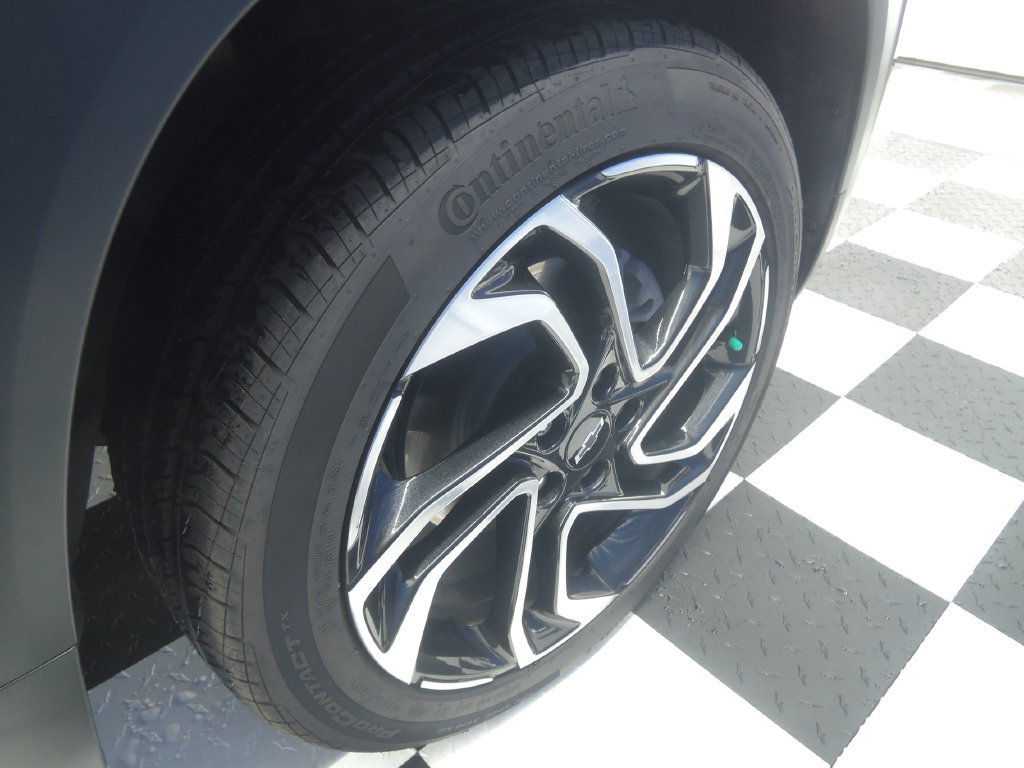2026 Chevrolet Trailblazer RS - Photo 39