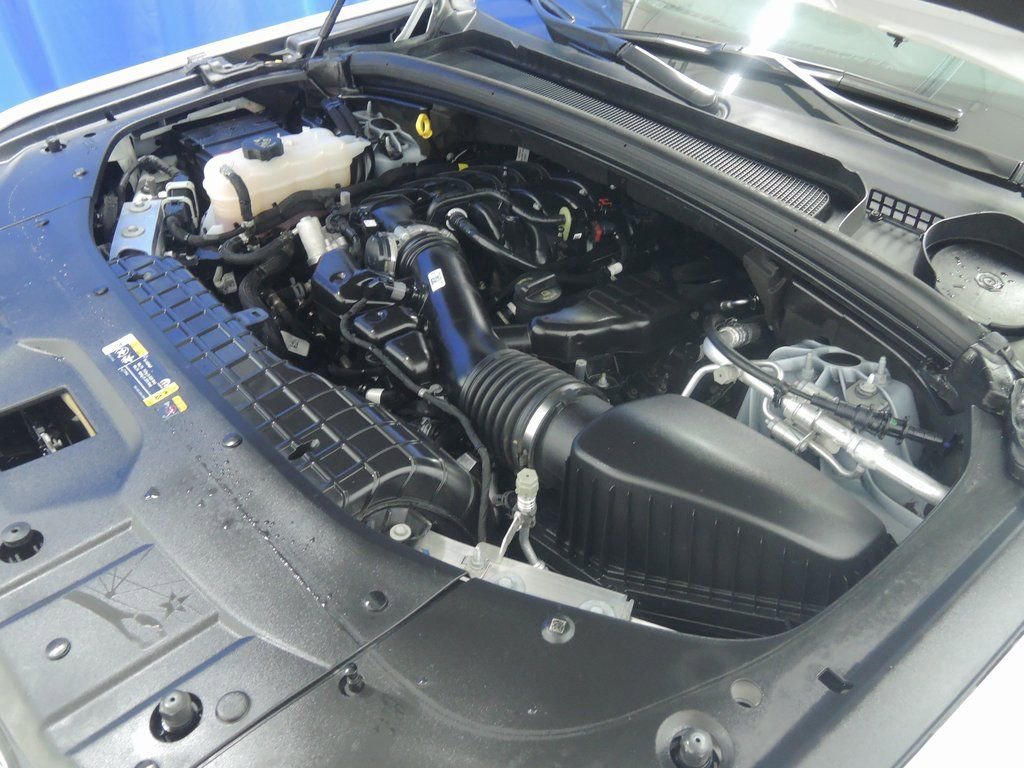 2024 Jeep Grand Cherokee L Limited - Photo 38