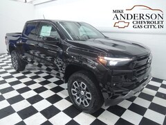 2026 Chevrolet Colorado Z71 Truck