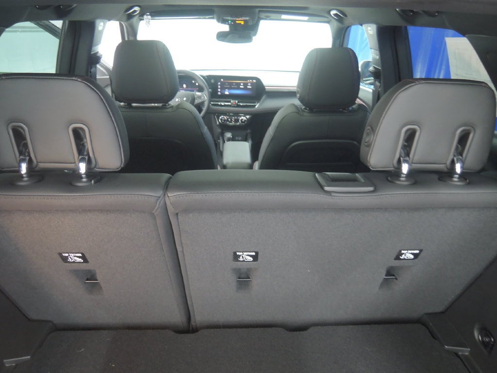 2026 Chevrolet Trailblazer RS - Photo 28
