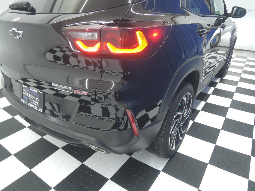 2026 Chevrolet Trailblazer RS - Photo 33