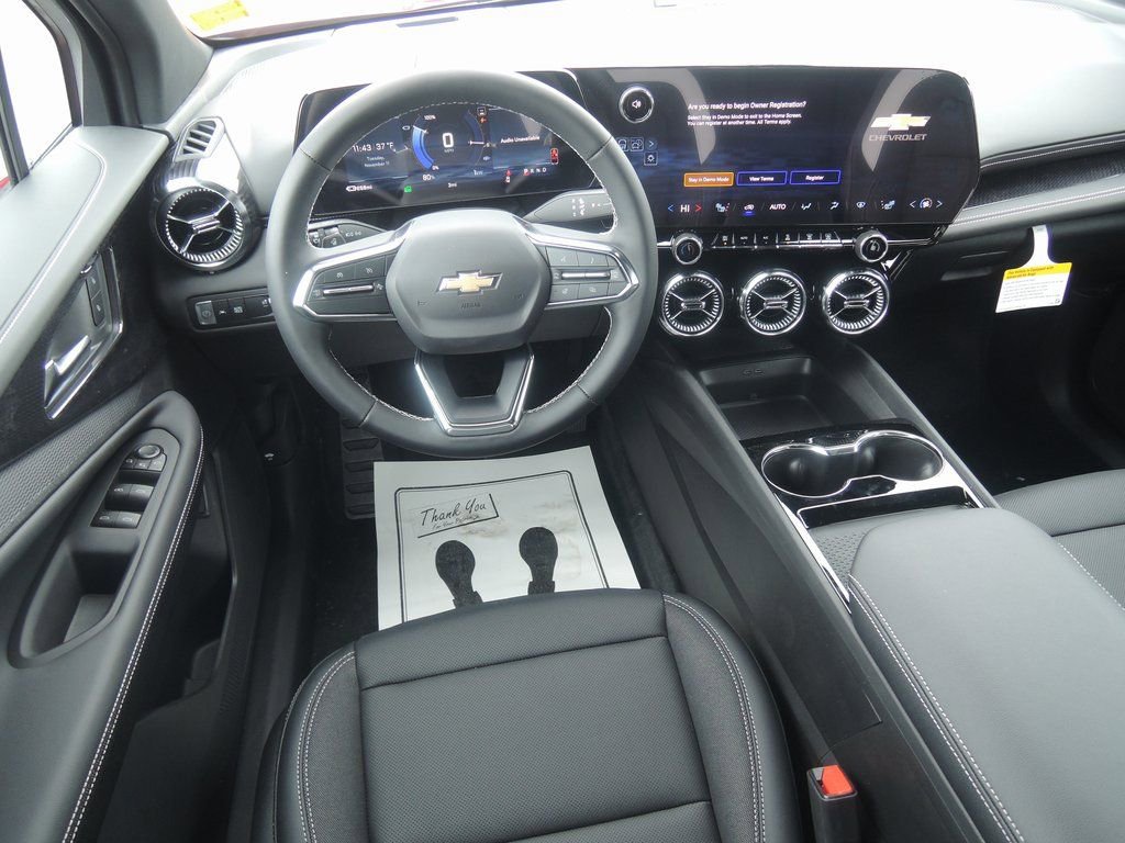 2026 Chevrolet Blazer EV LT - Photo 11