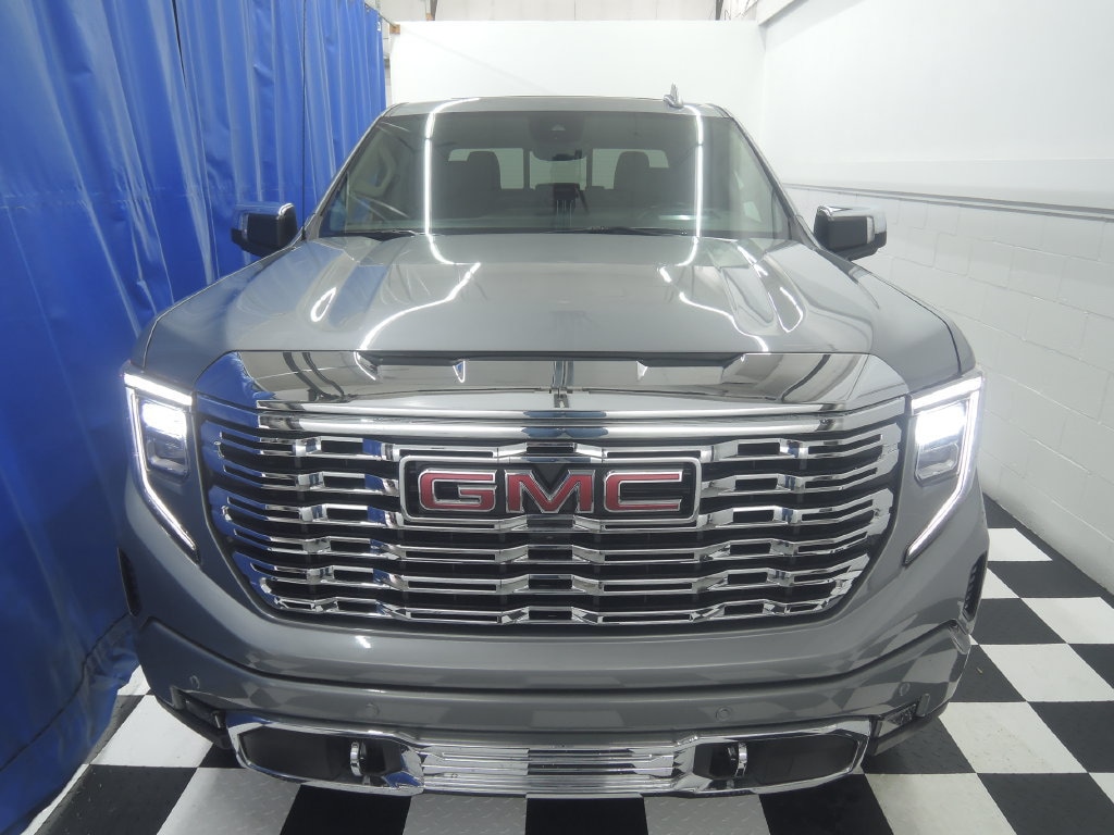 Used 2026 GMC Sierra 1500 Denali Truck