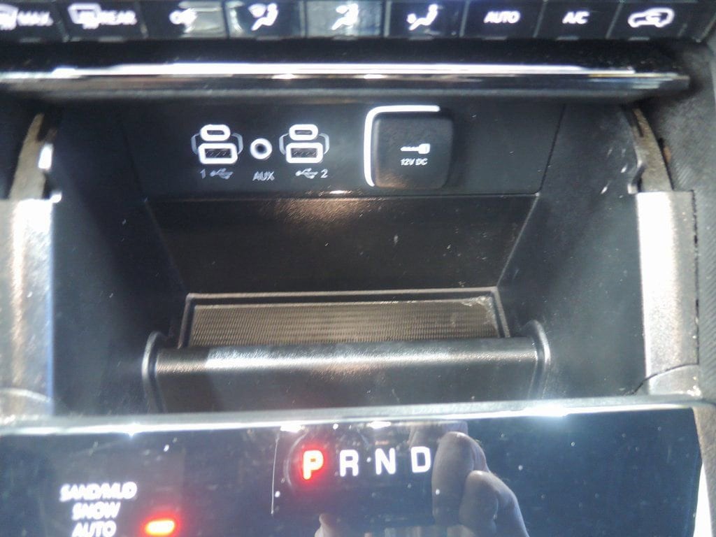 2024 Jeep Grand Cherokee L Limited - Photo 19