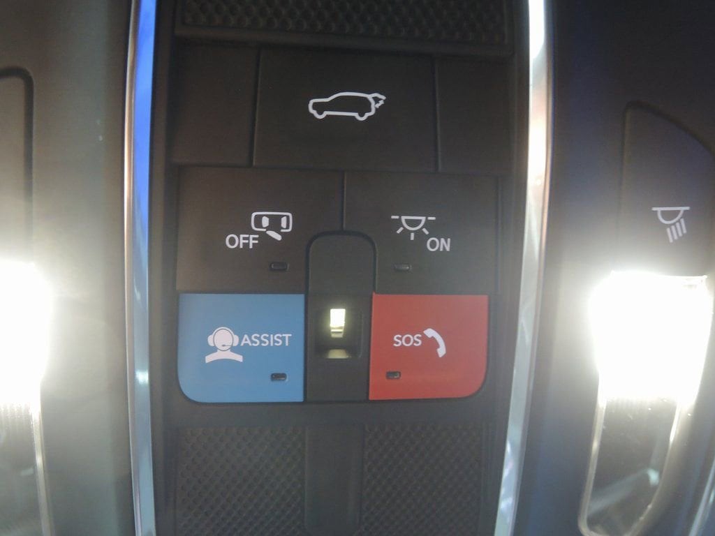 2024 Jeep Grand Cherokee L Limited - Photo 22