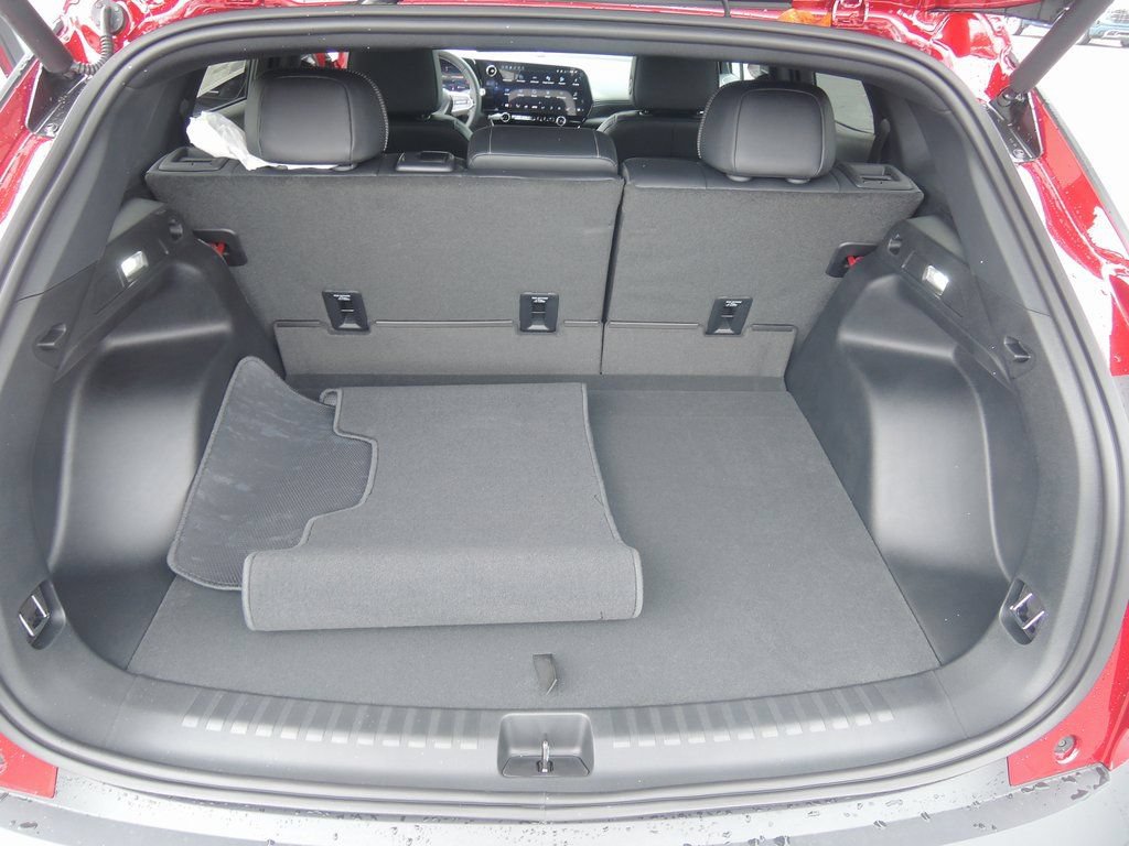 2026 Chevrolet Blazer EV LT - Photo 25