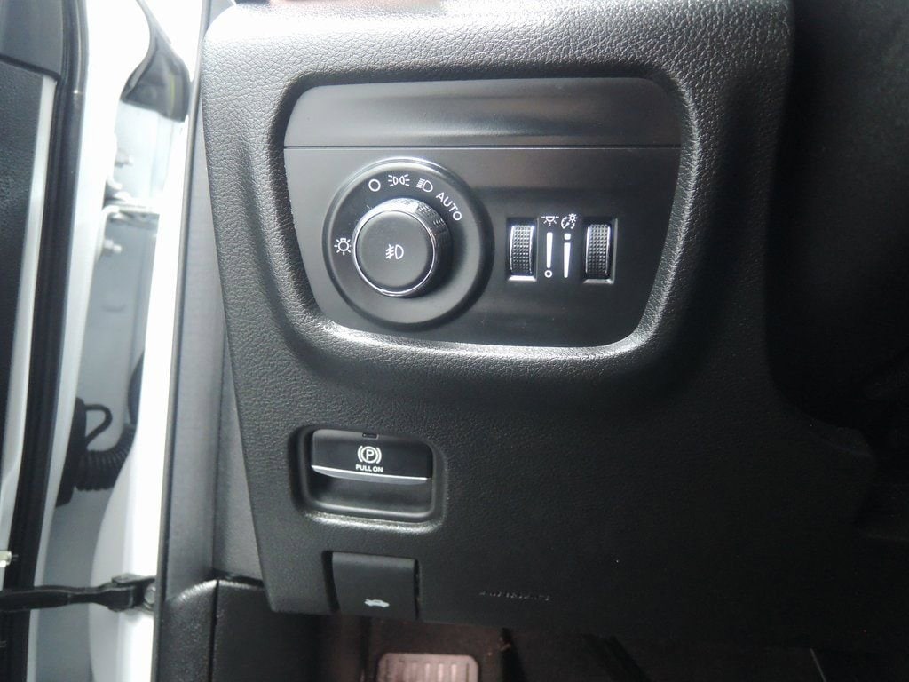 2024 Jeep Grand Cherokee L Limited - Photo 23