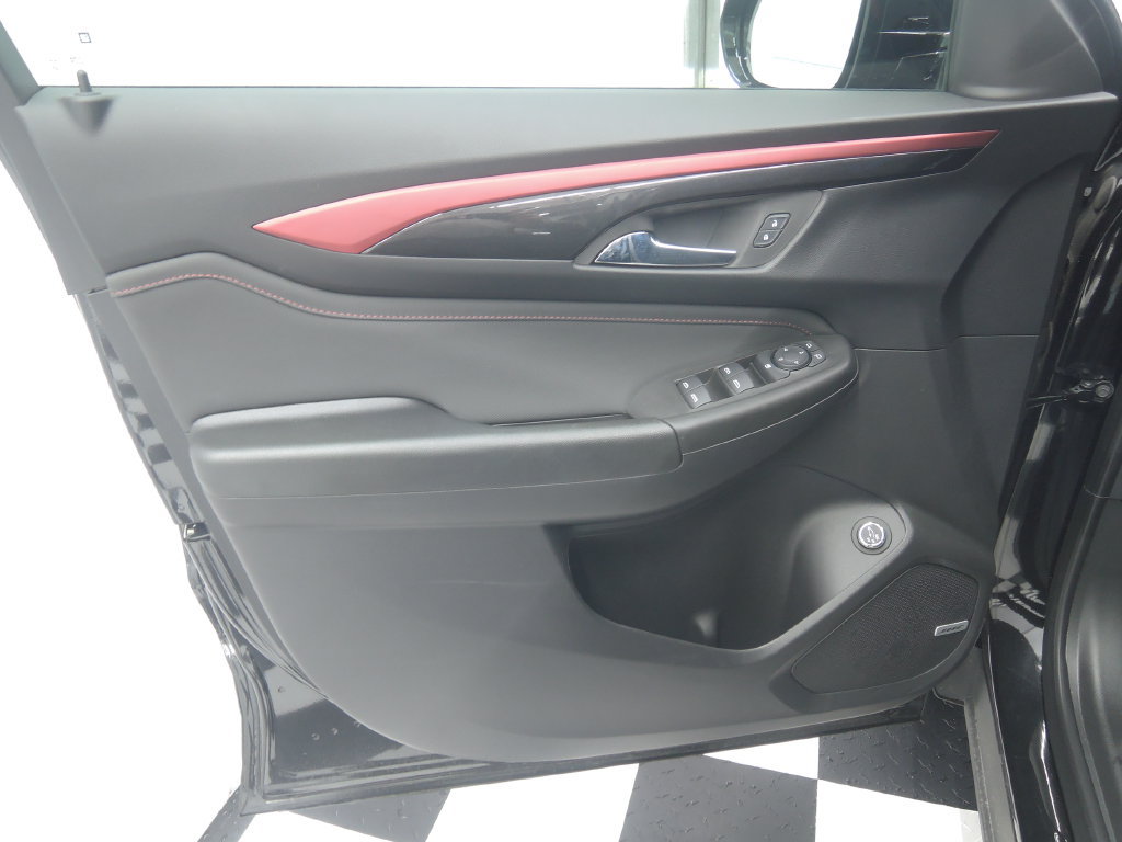 2026 Chevrolet Trailblazer RS - Photo 26