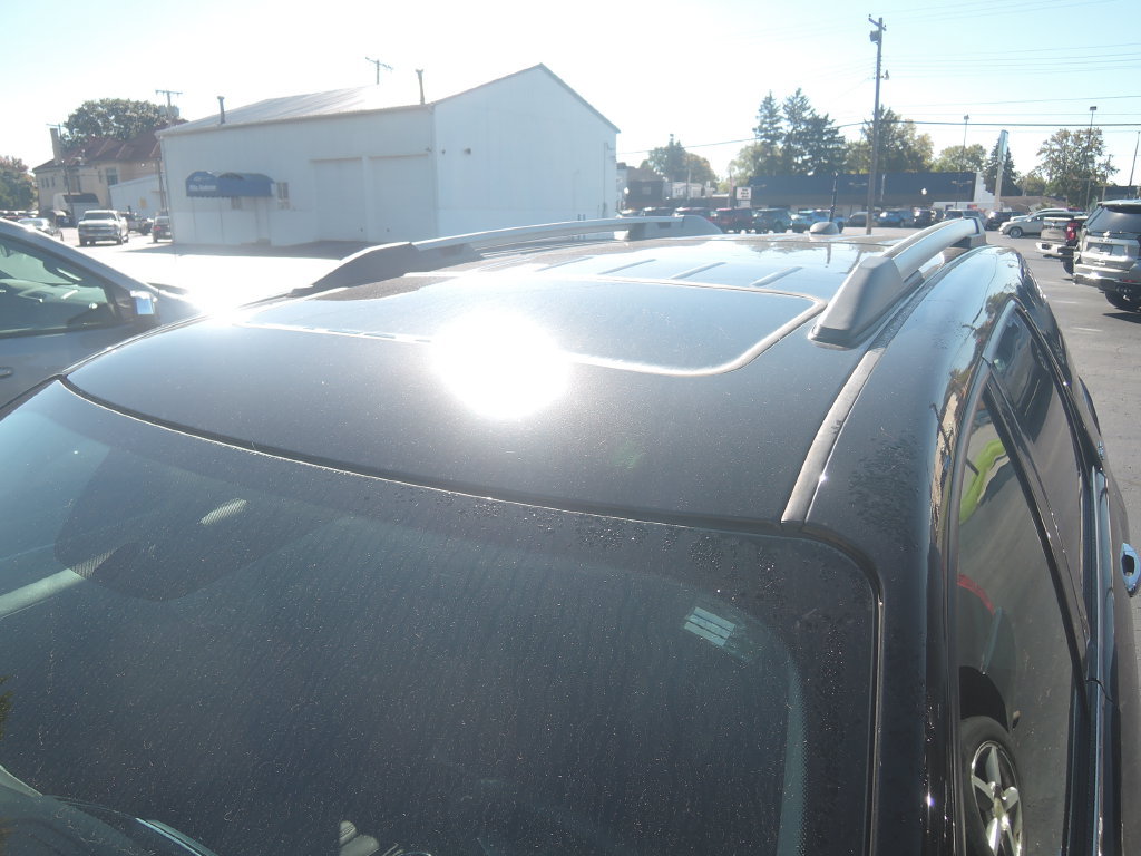 Used 2016 GMC Acadia SLT SUV