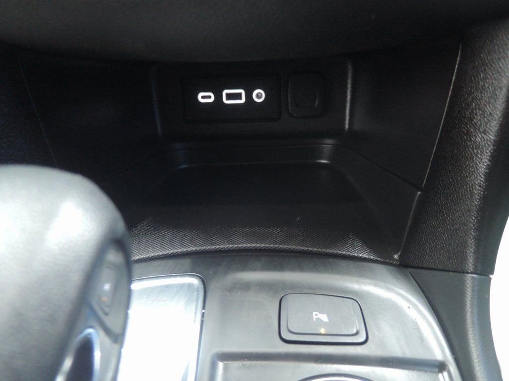 2024 Chevrolet Equinox 2FL - Photo 19