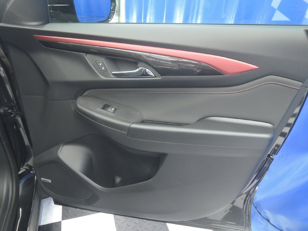 2026 Chevrolet Trailblazer RS - Photo 38