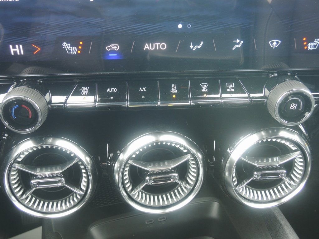 2026 Chevrolet Blazer EV LT - Photo 18