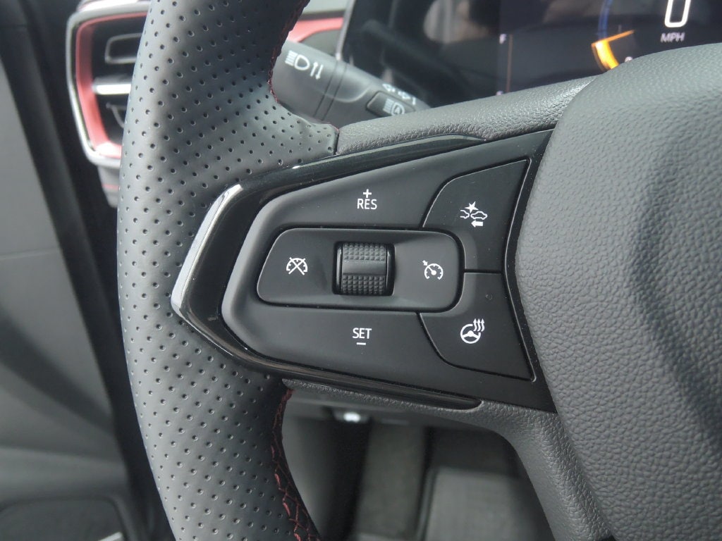 2026 Chevrolet Trailblazer RS - Photo 15