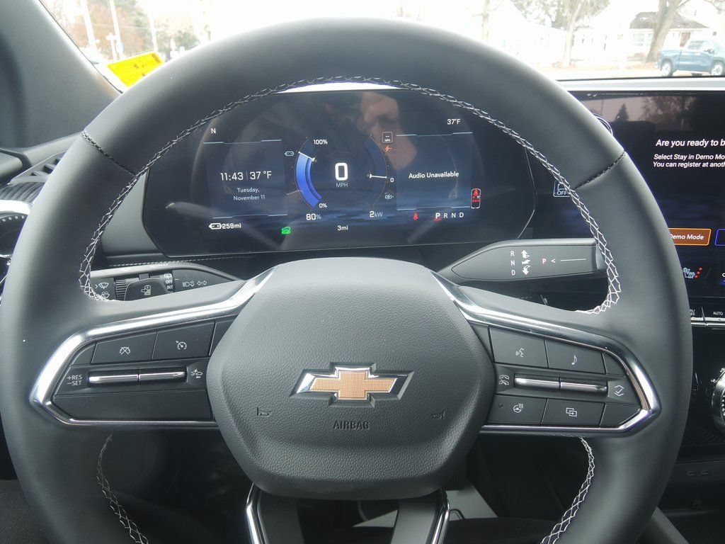 2026 Chevrolet Blazer EV LT - Photo 13