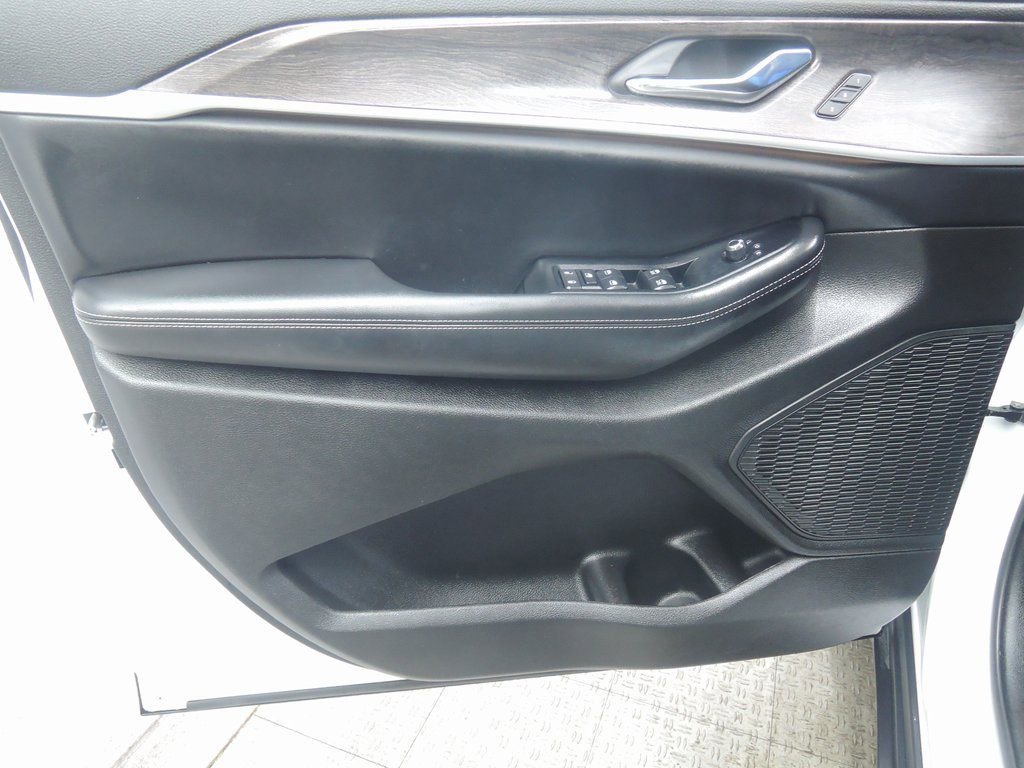 2024 Jeep Grand Cherokee L Limited - Photo 25