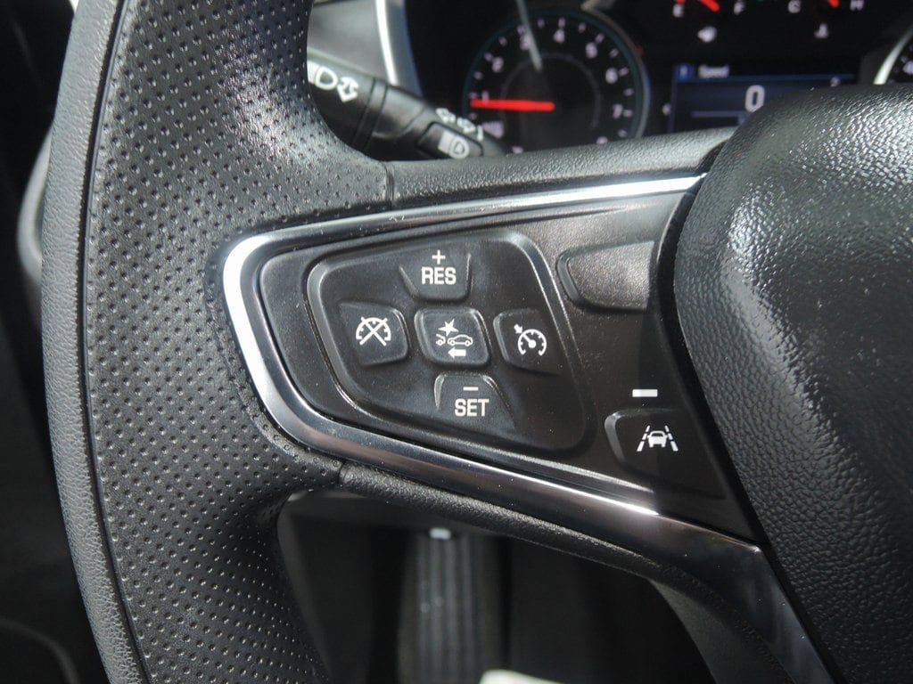 2024 Chevrolet Equinox 2FL - Photo 14