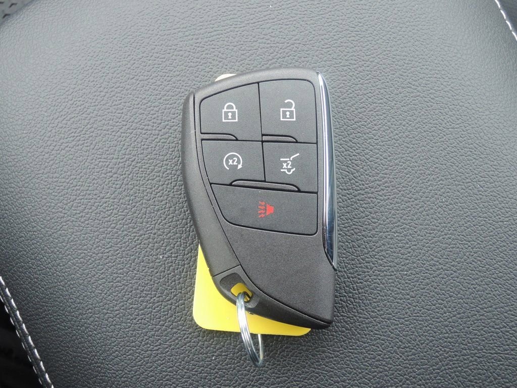 2026 Chevrolet Blazer EV LT - Photo 38