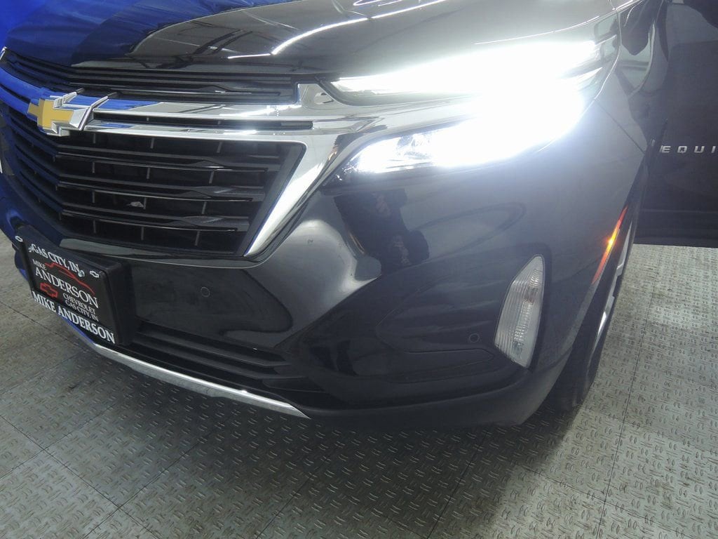 2024 Chevrolet Equinox 2FL - Photo 38