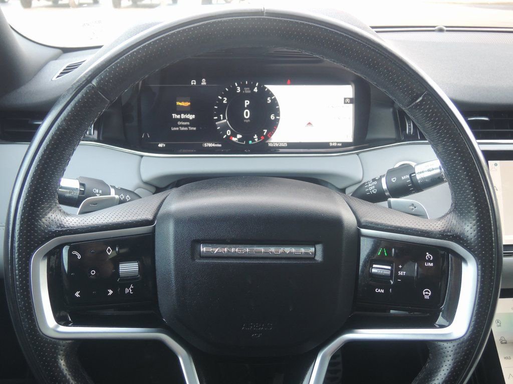 2022 Land Rover Range Rover Evoque S - Photo 14