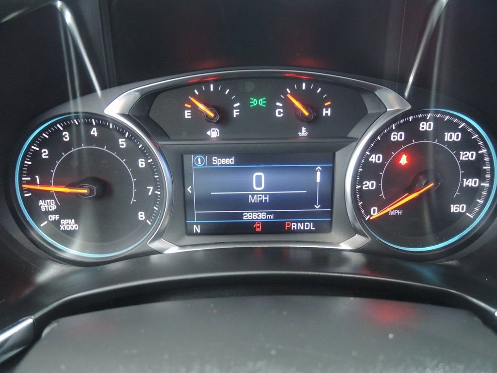 2024 Chevrolet Equinox 2FL - Photo 12