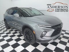2026 Chevrolet Blazer 2LT SUV