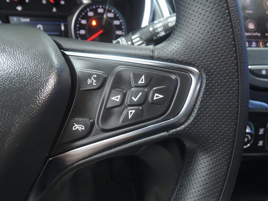 2024 Chevrolet Equinox 2FL - Photo 15