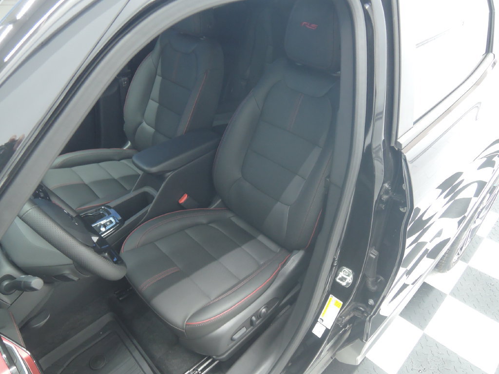 2026 Chevrolet Trailblazer RS - Photo 6