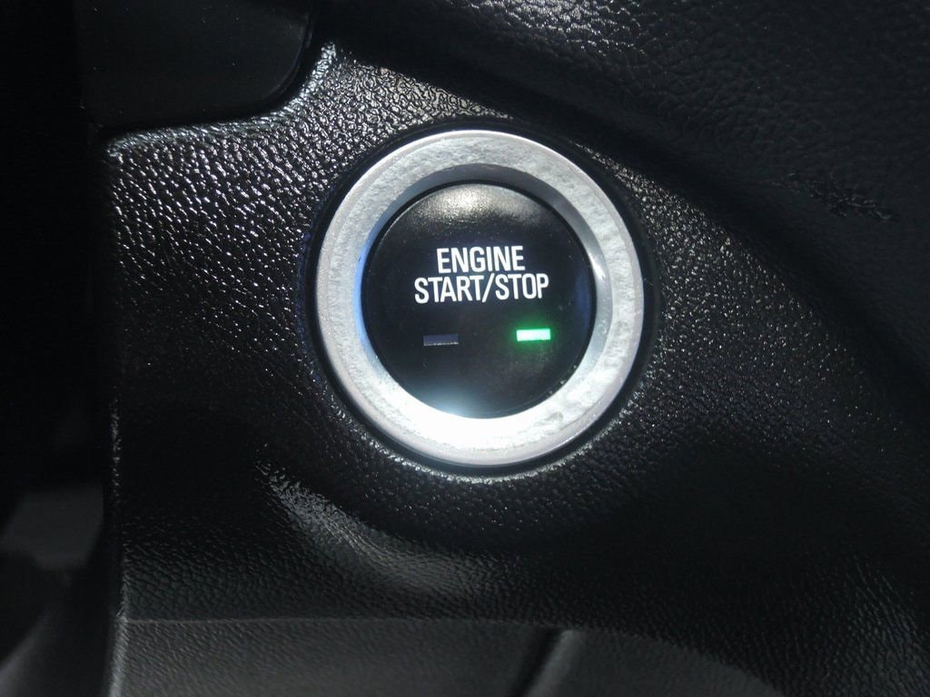 2024 Chevrolet Equinox 2FL - Photo 22