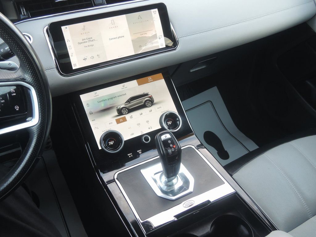2022 Land Rover Range Rover Evoque S - Photo 17