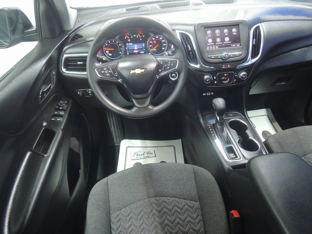 2024 Chevrolet Equinox 2FL - Photo 11