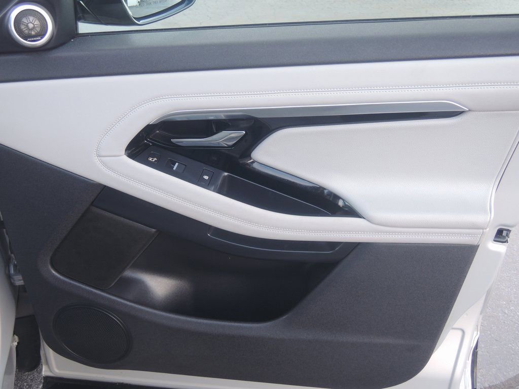 2022 Land Rover Range Rover Evoque S - Photo 36