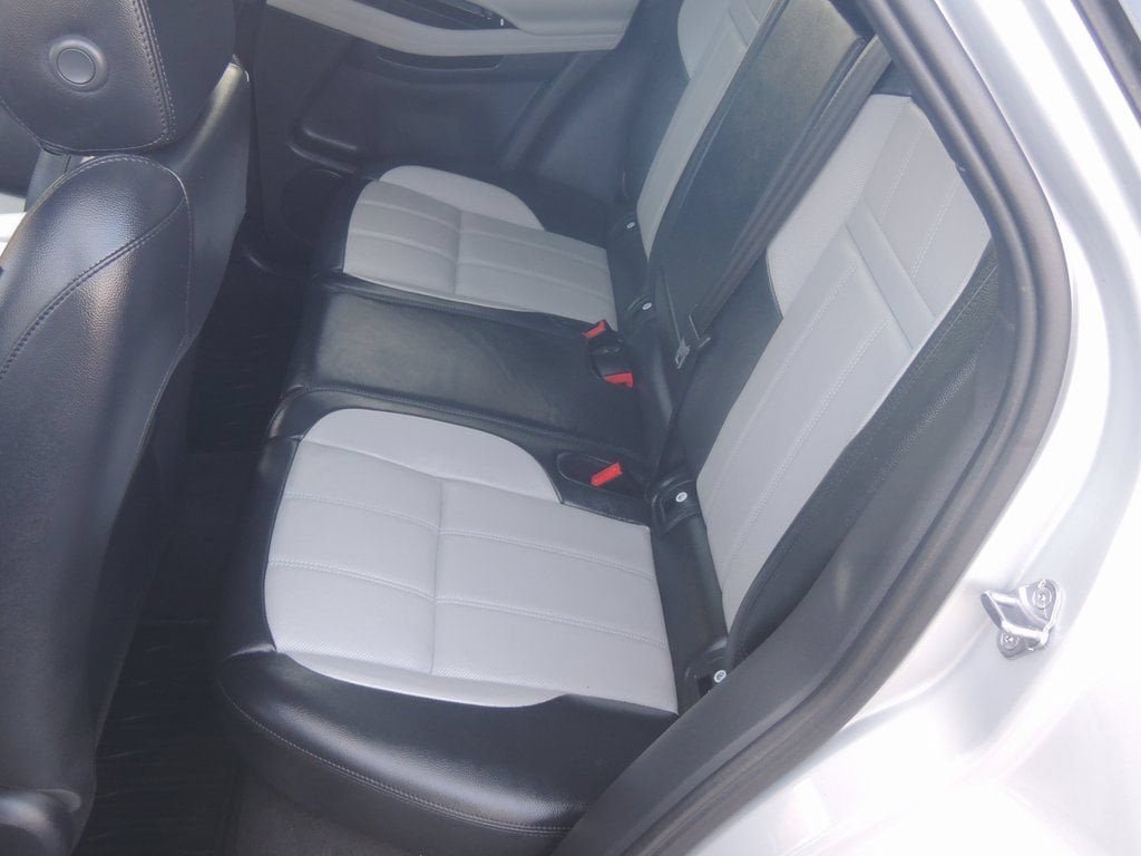 2022 Land Rover Range Rover Evoque S - Photo 27