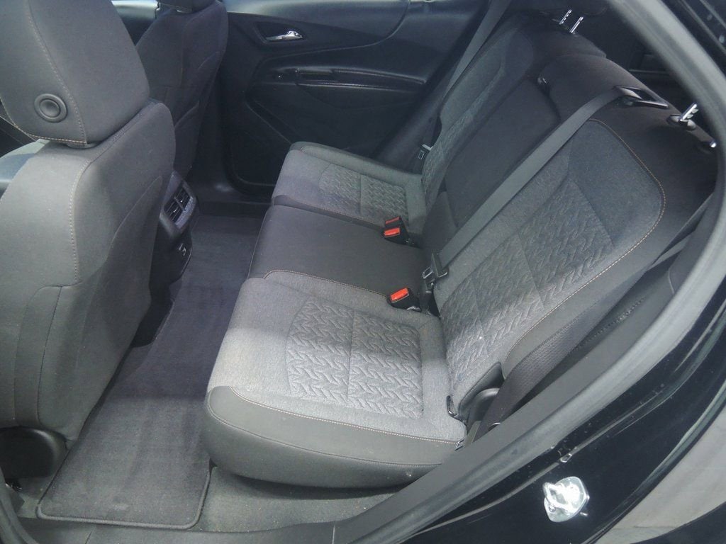 2024 Chevrolet Equinox 2FL - Photo 25