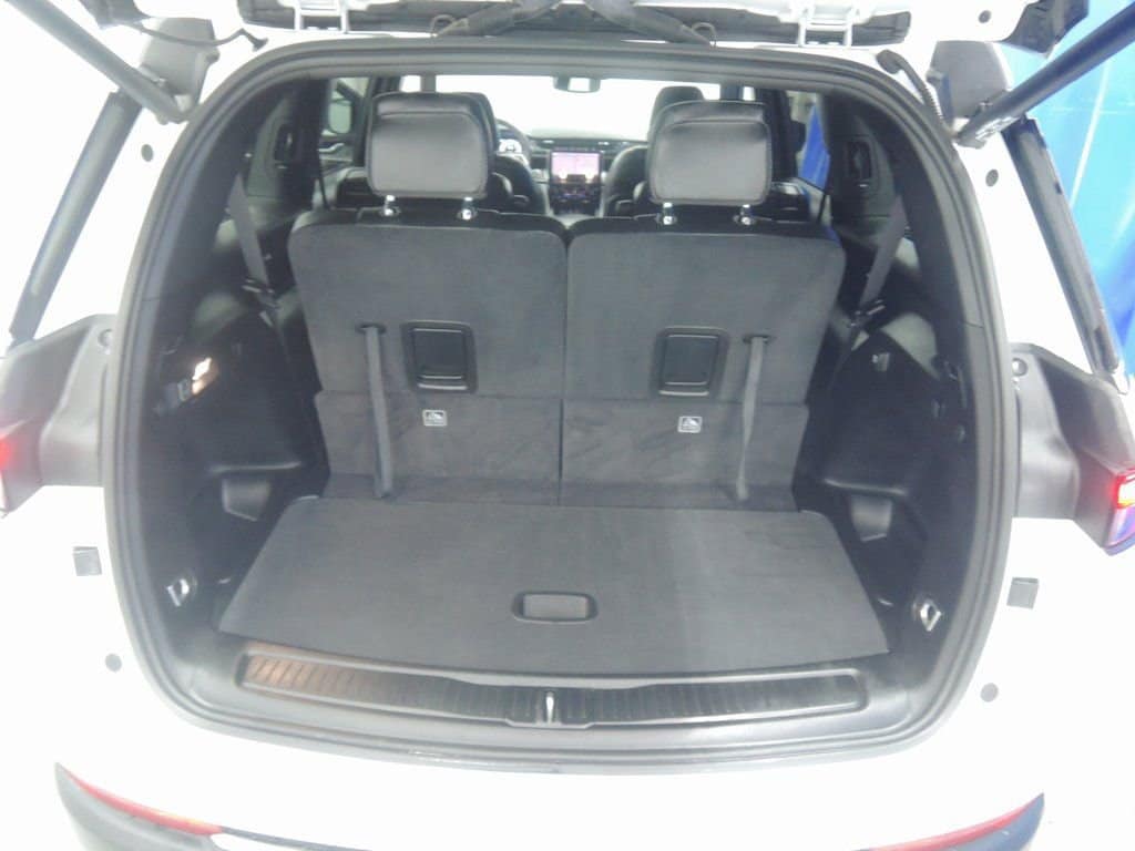 2024 Jeep Grand Cherokee L Limited - Photo 28