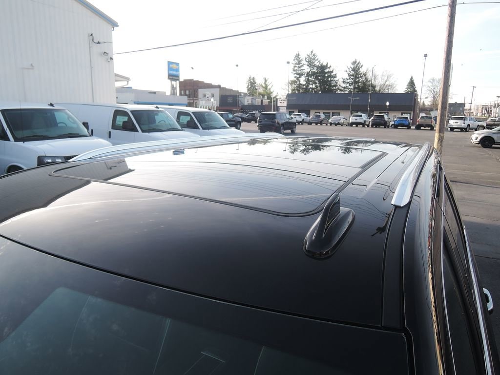 Used 2022 CADILLAC Escalade Premium Luxury SUV