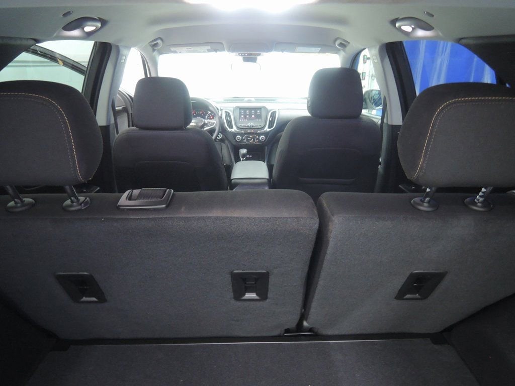 2024 Chevrolet Equinox 2FL - Photo 26