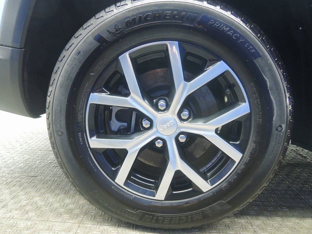 2024 Jeep Grand Cherokee L Limited - Photo 6