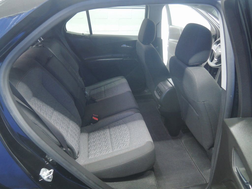 2024 Chevrolet Equinox 2FL - Photo 31
