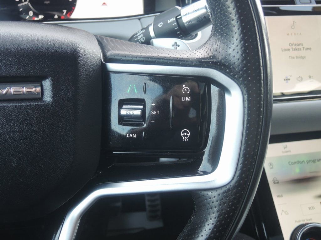 2022 Land Rover Range Rover Evoque S - Photo 16