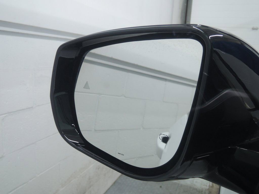 2024 Jeep Grand Cherokee L Limited - Photo 24