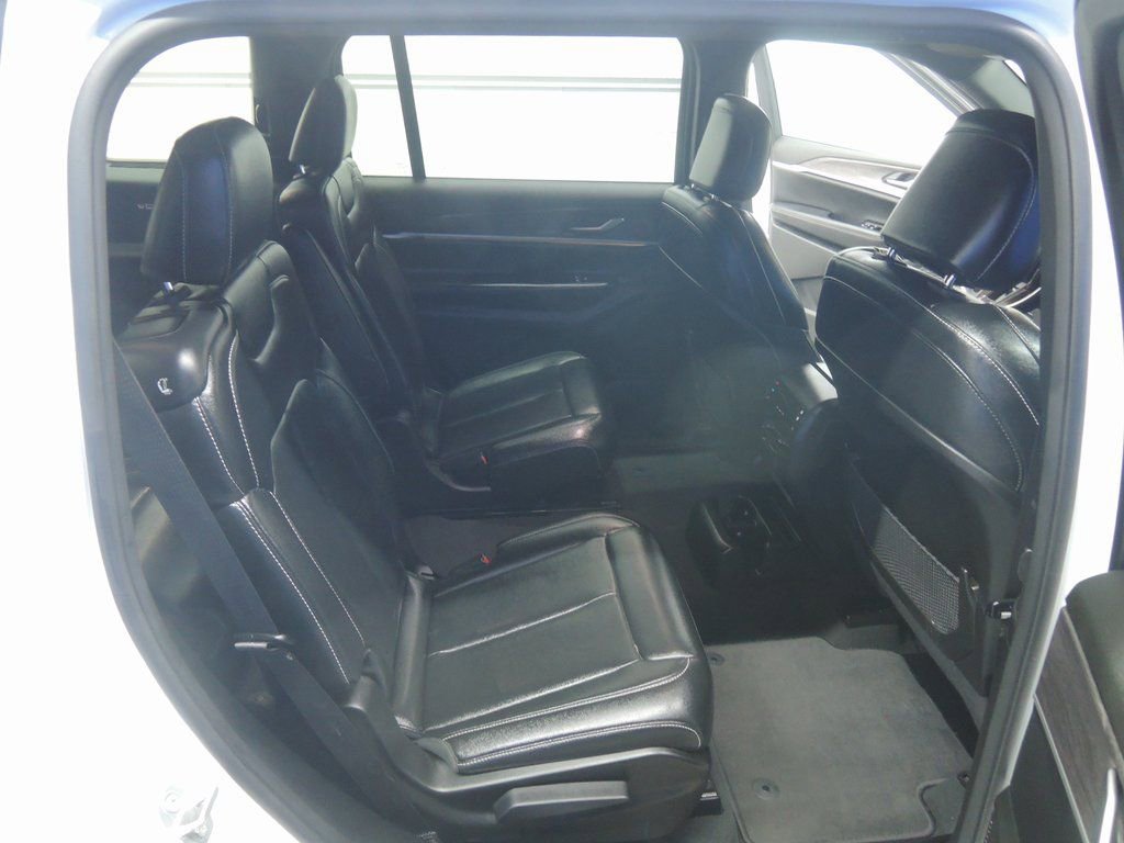 2024 Jeep Grand Cherokee L Limited - Photo 32