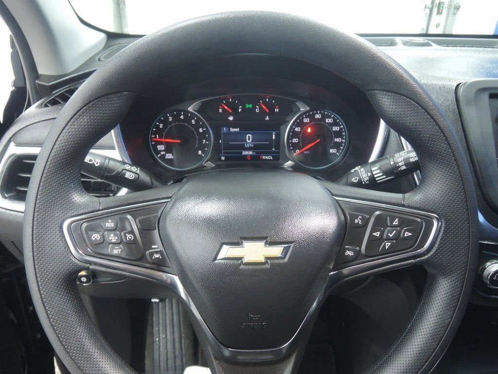 2024 Chevrolet Equinox 2FL - Photo 13