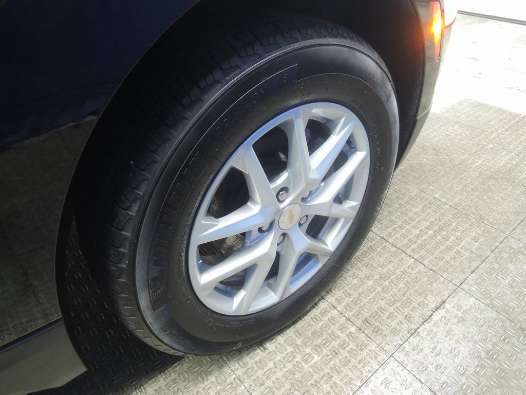 2024 Chevrolet Equinox 2FL - Photo 35