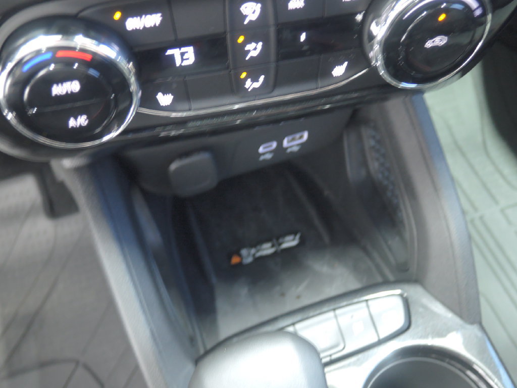 2026 Chevrolet Trailblazer RS - Photo 21
