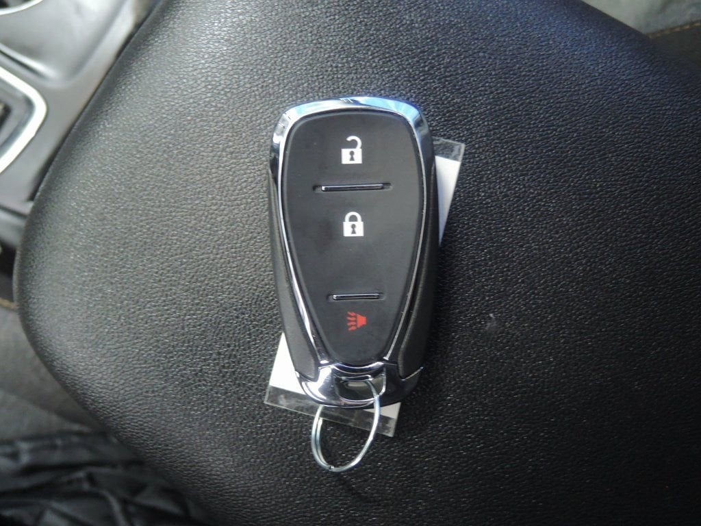 2024 Chevrolet Equinox 2FL - Photo 39