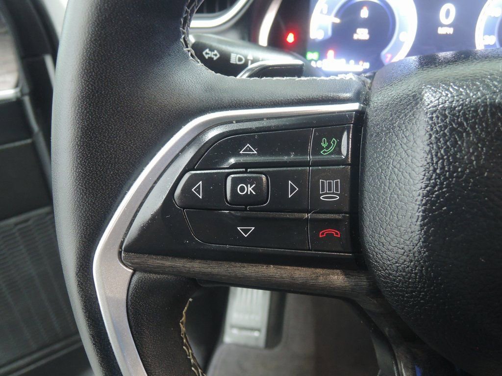 2024 Jeep Grand Cherokee L Limited - Photo 14